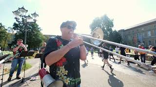 Marchingband Waldbronn [upl. by Lacsap]