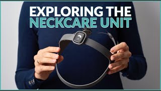 NeckCare Unboxed A Revolutionary Tool for Objective Neck Assessments [upl. by Pulling]