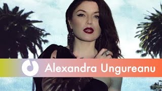 Alexandra Ungureanu  Nopti si zile Official Music Video [upl. by Aneetsirk962]