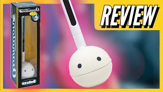 Otamatone Deluxe  Electronic Musical Instrument Synthesizer  Unboxing amp Review [upl. by Macswan]