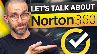 Norton 360 Review  Could it be the best antivirus [upl. by Libna851]