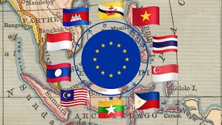 Why ASEAN Will Surpass the European Union [upl. by Aihsemaj]