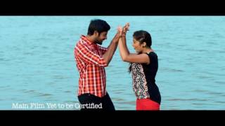 Yevanavan  Moviebuff Trailer  Vincent Asokan Sonia Agarwal Directed by Natty Kumar [upl. by Anilatak]