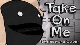 Take On Me  Otamatone Cover Full Version [upl. by Barbabas]