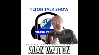 Tilton Talk Show  Wattos takeover special [upl. by Jeroma]