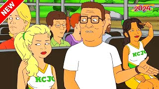 King of the Hill Full Episodes 🍇Diabillic Shock🍇 King of the Hill 2024 Full NoZoom 1080P [upl. by Wyn]