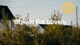 HAWTHORNE HEIGHTS  Ohio Is For Lovers Behind The Tears OFFICIAL LYRIC VIDEO [upl. by Adorne665]