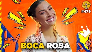 BOCA ROSA  Podpah 479 [upl. by Martinelli]