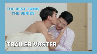 THE BEST TWINS  TRAILER VOSTFR [upl. by Sessylu]