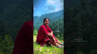 Bhadarwahi Song  Jungle Re Panchi  By Ganesha Anjaan viralvideo bhaderwahi pahadi folksong [upl. by Anoyek]