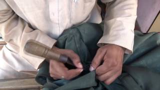 How to fix a Bag Zipper  How to Change Backpack Zipper [upl. by Ylrbmik]