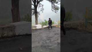 Nangal dam Himachal Pradesh shots trending ytshots viralvideo RiderGirlVishakha [upl. by Tegdirb]