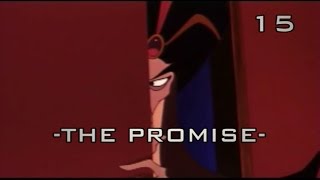 THE CHAOTIC WARS S2 ep 15 The Promise [upl. by Christabella40]