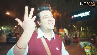 GreatWhites LumaPro LED  It’s ShockinglyBright film  Varun Sharma [upl. by Eeluj]