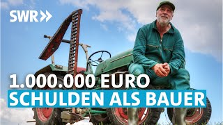 Mit 10 Cent die Bauern retten – warum es niemand macht  SWR Wissen [upl. by Widera658]