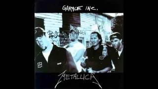 Metallica  Garage Inc Full Album [upl. by Aniehs487]