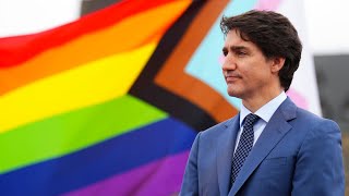 Why the Liberals will not attend Ottawas Capital Pride parade [upl. by Odraboel340]