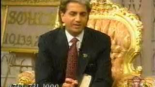 Benny Hinn Angels amp The Origin Of Demons [upl. by Janek957]