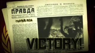 Red Orchestra 2  Soviet Victory [upl. by Retloc214]