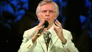 August 03 2008  David Wilkerson  Getting Ready for the End of All Things [upl. by Ettesus162]