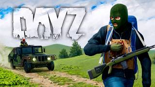 10 Items to ALWAYS LOOT in DayZ that Players Need to Know [upl. by Hannazus]