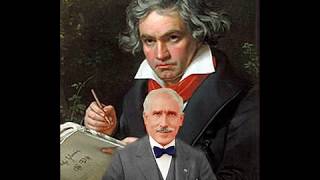 TOSCANINI 1944 Beethoven Piano Concerto No 4 in Restored Sound [upl. by Nylesoj219]