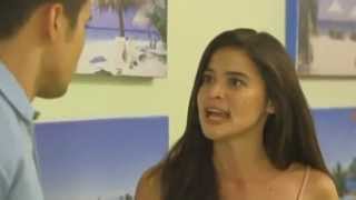 DYESEBEL Episode Friend or Foe [upl. by Ada]