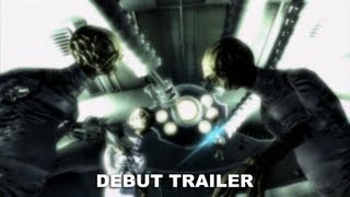 Fallout 3 Mothership Zeta  Debut Trailer HD [upl. by Nwahsirhc]