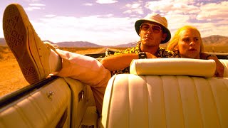 25 great fear amp loathing in las vegas quotes [upl. by Potts]