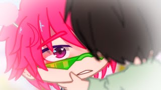 ☕Saiki finally asks Satou out☕  TDLOSK  Saiki K x Satou 💖 [upl. by Stahl288]