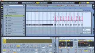 Swedish House Mafia  One Tutorial [upl. by Mook]