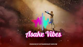 Asake x Olamide Amapiano type Beat 2023 “asake vibes” [upl. by Ainit160]