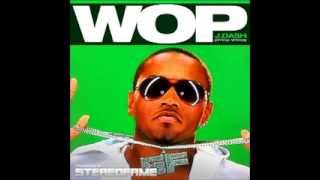 Wop  J Dash Official Version [upl. by Nollahs574]