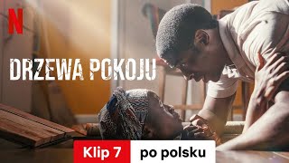 Drzewa pokoju Klip 7  Zwiastun po polsku  Netflix [upl. by Aimaj]