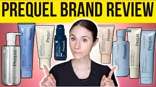 Is Prequel Skincare Worth It [upl. by Neelyahs]