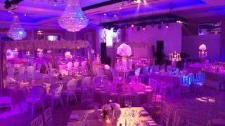 Meridian Grand Wedding Setup 2 [upl. by Stralka172]