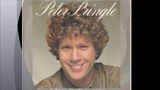 Peter Pringle  Elle est belle 1984 [upl. by Imac]