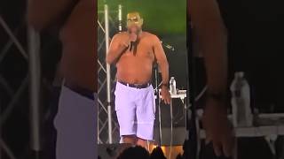 Why Did Fatman Scoop Collapse on Stage shorts [upl. by Hazem381]