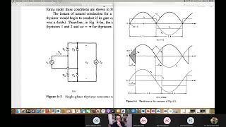 CLASE 4  RECTIFICADORES CONTROLADOR [upl. by Geanine]