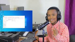 PART 1 fl studio pcከ installation እስከ exportation sostu wendmamachoch [upl. by Lipsey835]