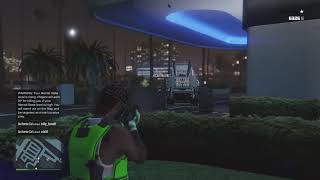 GTA 5 Quick Hits  Get It [upl. by Judenberg]