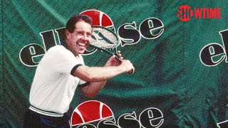 Love Means Zero  Tennis Legend Nick Bollettieri  SHOWTIME Documentary [upl. by Gefen]