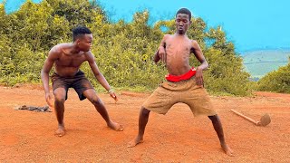 Jerusalema Dance Challenge  Africana Afro Generals 2020\2021 New [upl. by Ennairrac121]