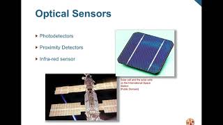 Introduction to Sensors [upl. by Aliehs]