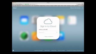 How to Locate Your Lost or Stolen iPad [upl. by Ahsoym]