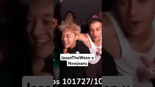 JasonTheWeen Hits 100K Subs on Twitch [upl. by Kory]