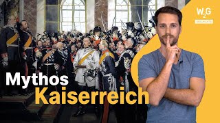 Deutsches Kaiserreich Besser als sein Ruf [upl. by Anohr]