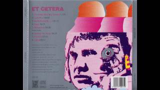 Et Cetera  1971  Prog Rock  Full Album [upl. by Ahsatin890]