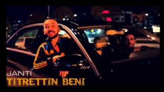 DJ JANTİ TİTRETTİN BENİ  HEP YEK SPECİAL MİX 2017 Telefon Zil Sesi [upl. by Lori]