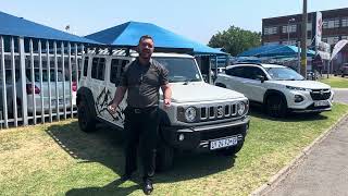 The best is yet to come here at Suzuki Alberton [upl. by Loralie]